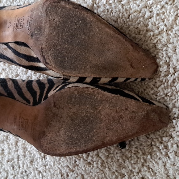 Shoes - Picture 3 of 4